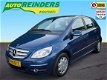 Mercedes-Benz B-klasse - B160 Automaat + Trekhaak / Navi / Airco / Garantie - 1 - Thumbnail