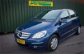 Mercedes-Benz B-klasse - B160 Automaat + Trekhaak / Navi / Airco / Garantie - 1 - Thumbnail