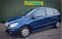 Mercedes-Benz B-klasse - B160 Automaat + Trekhaak / Navi / Airco / Garantie - 1 - Thumbnail