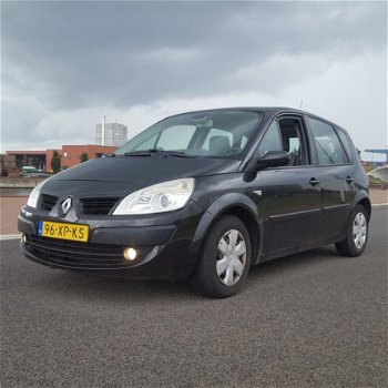 Renault Scénic - Scenic SCÉNIC 1.6 16V BUSINESS LINE - 1