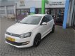 Volkswagen Polo - 1.2 TDI BlueMotion Comfort Edition - 1 - Thumbnail