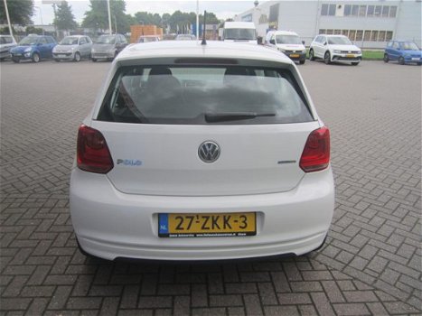 Volkswagen Polo - 1.2 TDI BlueMotion Comfort Edition - 1