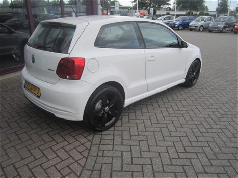 Volkswagen Polo - 1.2 TDI BlueMotion Comfort Edition - 1