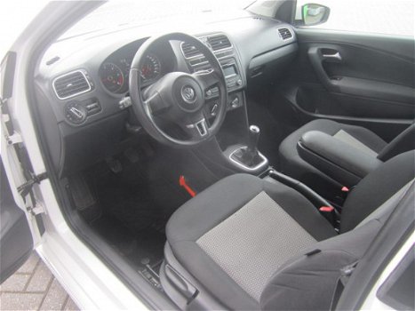Volkswagen Polo - 1.2 TDI BlueMotion Comfort Edition - 1