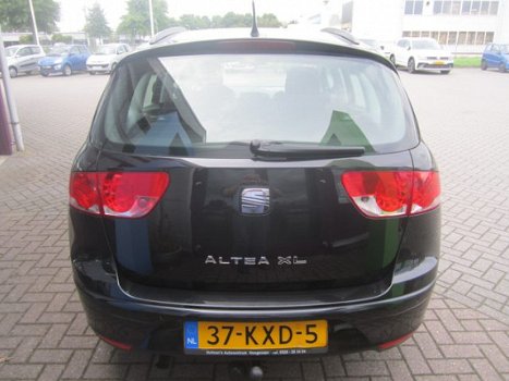 Seat Altea XL - 1.6 Hattrick - 1