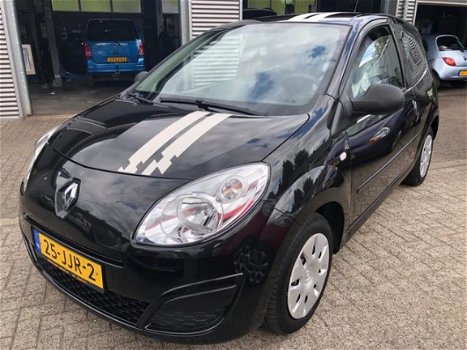 Renault Twingo - 1.2 Authentique SLECHTS 69.000KM NAP - 1