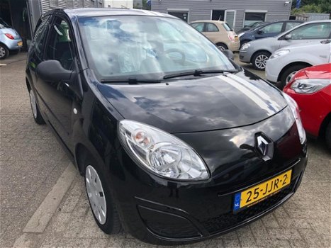 Renault Twingo - 1.2 Authentique SLECHTS 69.000KM NAP - 1