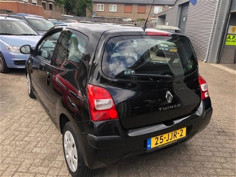 Renault Twingo - 1.2 Authentique SLECHTS 69.000KM NAP - 1