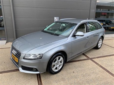 Audi A4 Avant - 1.8 TFSI Pro Line Automaat, - 1