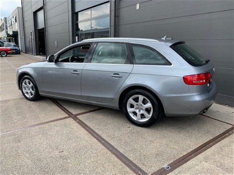 Audi A4 Avant - 1.8 TFSI Pro Line Automaat, - 1