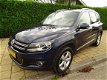 Volkswagen Tiguan - 1.4 TSI 122PK BMT SPORT en STYLE - 133846 Km - Navi - Electr pak - 1 - Thumbnail