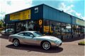 Jaguar XKR - 4.0 V8 Coupé AUTOMAAT/ LEDER/ ECC/ AIRCO/ EL.RAMEN/ LMV/ /CV/ NL-AUTO MET BOEKJES - 1 - Thumbnail