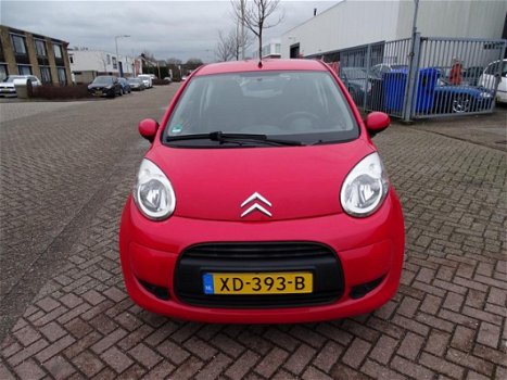 Citroën C1 - 1.0-12V Séduction - 1