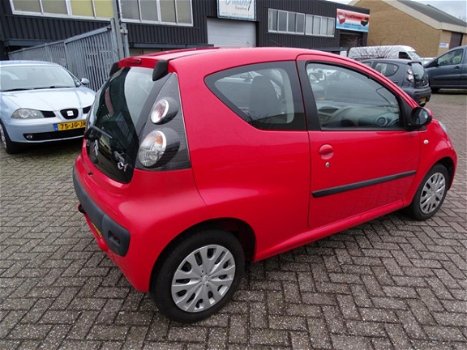 Citroën C1 - 1.0-12V Séduction - 1