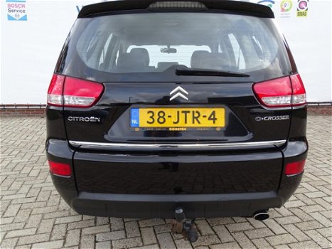 Citroën C-Crosser - 2.4-16V Dynamique 7p - 1