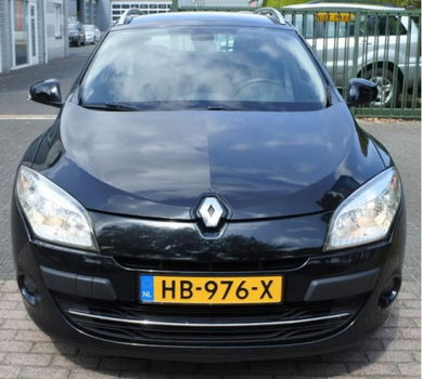 Renault Mégane Estate - 1.5 dCi Bose + trekhaak - 1