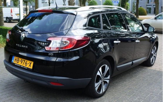 Renault Mégane Estate - 1.5 dCi Bose + trekhaak - 1