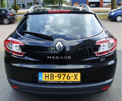 Renault Mégane Estate - 1.5 dCi Bose + trekhaak - 1