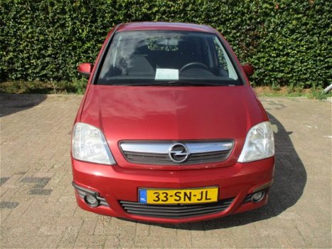 Opel Meriva - 1.6-16V Enjoy AIRCO - 1