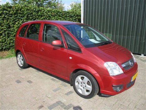 Opel Meriva - 1.6-16V Enjoy AIRCO - 1