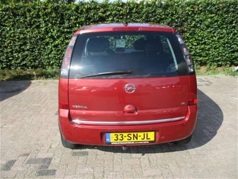 Opel Meriva - 1.6-16V Enjoy AIRCO - 1