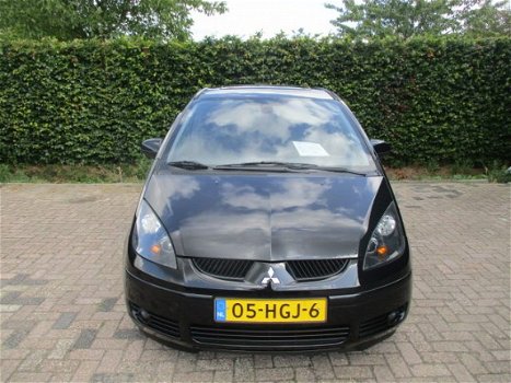 Mitsubishi Colt - 1.5 Sky APK 12-2020 AIRCO 2e eigenaar incl Navigatie - 1