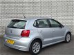 Volkswagen Polo - 1.2 TDI BlueMotion Comfortline | Airco | Navigatie | Cruise Control | LM-Velgen | - 1 - Thumbnail