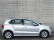 Volkswagen Polo - 1.2 TDI BlueMotion Comfortline | Airco | Navigatie | Cruise Control | LM-Velgen | - 1 - Thumbnail