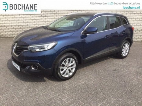 Renault Kadjar - dCi 110 Intens | Navigatie | Climate Control | Parkeersensoren | Keyless Entry | - 1