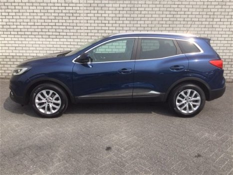 Renault Kadjar - dCi 110 Intens | Navigatie | Climate Control | Parkeersensoren | Keyless Entry | - 1