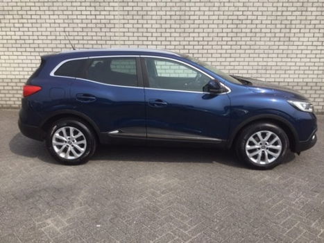 Renault Kadjar - dCi 110 Intens | Navigatie | Climate Control | Parkeersensoren | Keyless Entry | - 1