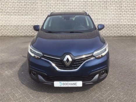 Renault Kadjar - dCi 110 Intens | Navigatie | Climate Control | Parkeersensoren | Keyless Entry | - 1