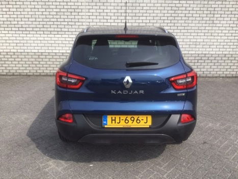 Renault Kadjar - dCi 110 Intens | Navigatie | Climate Control | Parkeersensoren | Keyless Entry | - 1