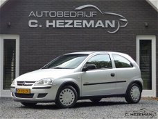 Opel Corsa - 1.2-16V Essentia