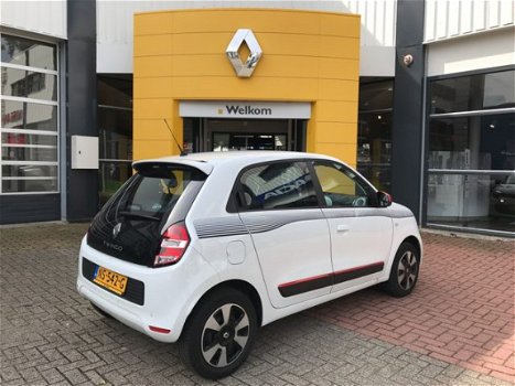 Renault Twingo - 1.0 SCe Collection Airco/PDC/Bluetooth - 1