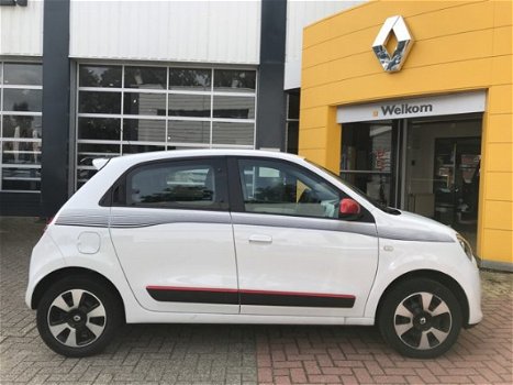 Renault Twingo - 1.0 SCe Collection Airco/PDC/Bluetooth - 1