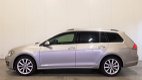 Volkswagen Golf Variant - 1.6 TDI Business Edition VOL-LEER/NAVI/CRUISE/CLIMA/PANODAK/LMV - 1 - Thumbnail