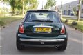 Mini Mini Cooper - 1.6 LEDER/AIRCO VELE OPTIES - 1 - Thumbnail