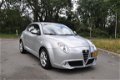 Alfa Romeo MiTo - 1.3 JTDm Distinctive AIRCO/1 JAAR APK ORIGINELE KILOMETERS - 1 - Thumbnail
