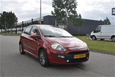 Fiat Punto Evo - 1.3 M-Jet Dynamic 5-DEURS/AIRCO EXPORT