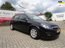 Opel Astra - 1.4 Essentia AIRCO 2 JAAR APK