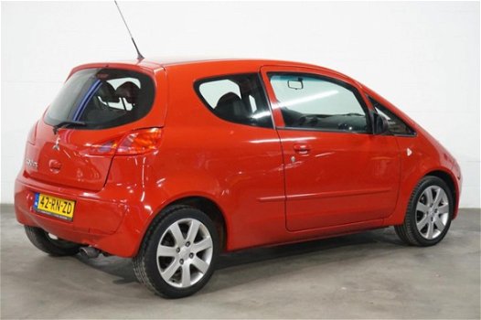 Mitsubishi Colt - 1.3 Instyle ✔ Airco ✔ Stoelverwarming ✔ Weinig kilometers ✔ - 1