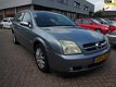 Opel Vectra Wagon - 2.2-16V Comfort 2005 € 1500.- zo mee , 1 jr. Apk - 1 - Thumbnail