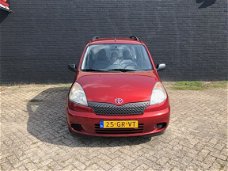 Toyota Yaris Verso - 1.3-16V VVT-i Luna