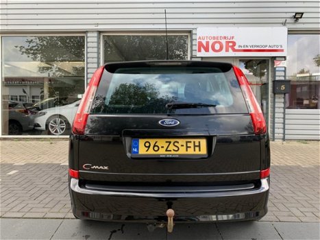 Ford C-Max - 1.8-16V Titanium - 1