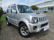 Suzuki Jimny - 1.3 Exclusive M2014/AIRCO/AUTOM/PDC/4X4 - 1 - Thumbnail