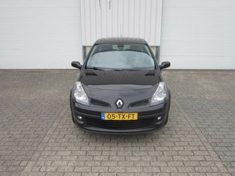 Renault Clio - 1.6-16V Dynamique S Zeer nette auto, dealer onderhouden. Cruise, Pano, Clima en LM Ve - 1