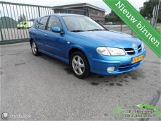 Nissan Almera - 1.8 Ambience