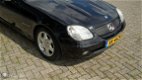 Mercedes-Benz SLK-klasse - 200 K. leder, airco, - 1 - Thumbnail