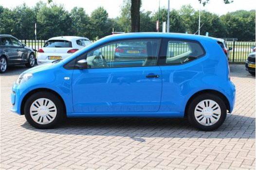 Volkswagen Up! - 1.0 take up BlueMotion - 1